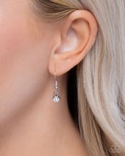 Load image into Gallery viewer, Gliding Glitz - Orange Paparazzi Accessories