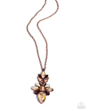 Load image into Gallery viewer, Elite Etiquette - Copper