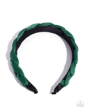 Load image into Gallery viewer, Beaded Boarding School - Green Paparazzi Accessories