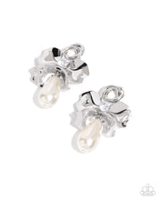 Load image into Gallery viewer, Champagne Celebration - White Paparazzi Accessories