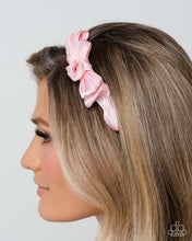 Load image into Gallery viewer, Timeless Ties - Pink Paparazzi Accessories