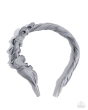 Load image into Gallery viewer, Timeless Ties - Silver Paparazzi Accessories