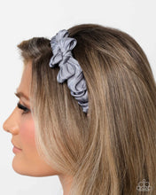 Load image into Gallery viewer, Timeless Ties - Silver Paparazzi Accessories