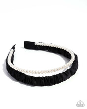 Load image into Gallery viewer, Preppy Palooza - Black Paparazzi Accessories