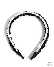 Load image into Gallery viewer, Preppy Palooza - Black Paparazzi Accessories