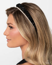 Load image into Gallery viewer, Preppy Palooza - Black Paparazzi Accessories