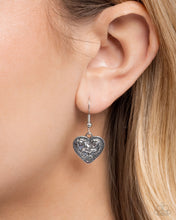 Load image into Gallery viewer, Sparrow Social - Silver Paparazzi Accessories