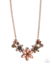 Load image into Gallery viewer, Bewildering Bouquet - Multi Paparazzi Accessories