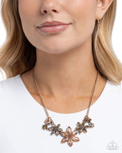 Load image into Gallery viewer, Bewildering Bouquet - Multi Paparazzi Accessories