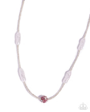 Load image into Gallery viewer, Baroque Ballroom - Pink Paparazzi Accessories