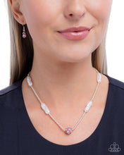 Load image into Gallery viewer, Baroque Ballroom - Pink Paparazzi Accessories