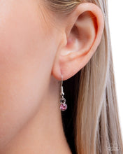 Load image into Gallery viewer, Baroque Ballroom - Pink Paparazzi Accessories