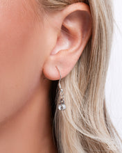 Load image into Gallery viewer, Galentines Day - Black Paparazzi Accessories