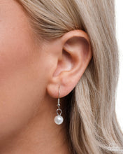 Load image into Gallery viewer, Boisterous Ballet - Black Paparazzi Accessories