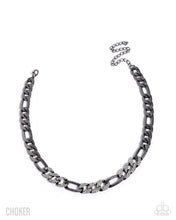 Load image into Gallery viewer, Daring Delight - Black Paparazzi Accessories