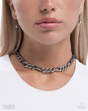 Load image into Gallery viewer, Daring Delight - Black Paparazzi Accessories