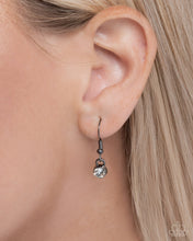 Load image into Gallery viewer, Daring Delight - Black Paparazzi Accessories