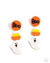 Load image into Gallery viewer, SPOOK-taculer Sashay - Multi Paparazzi Accessories