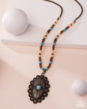 Load image into Gallery viewer, Soulful Stones - Multi Paparazzi Accessories
