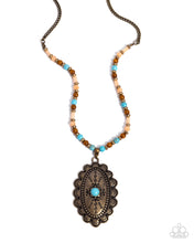 Load image into Gallery viewer, Soulful Stones - Multi Paparazzi Accessories