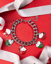 Load image into Gallery viewer, Cup of Christmas Cheer - Multi Paparazzi Accessories