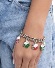 Load image into Gallery viewer, Cup of Christmas Cheer - Multi Paparazzi Accessories