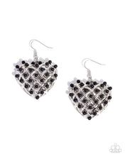 Load image into Gallery viewer, Woven Delight - Black