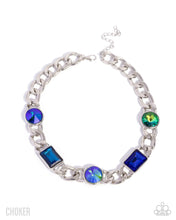 Load image into Gallery viewer, Groundbreaking Glitter - Green Paparazzi Accessories