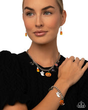 Load image into Gallery viewer, Haunting Hallmark - Multi Paparazzi Accessories