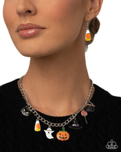 Load image into Gallery viewer, Haunting Hallmark - Multi Paparazzi Accessories