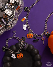 Load image into Gallery viewer, Haunting Hallmark - Multi Paparazzi Accessories