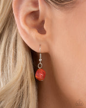 Load image into Gallery viewer, Oceanic Organization - Orange Paparazzi Accessories