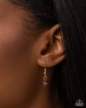 Load image into Gallery viewer, Allegro Assumption - Brown Paparazzi Accessories