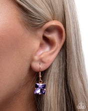 Load image into Gallery viewer, Glimpse of Grunge - Copper Paparazzi Accessories