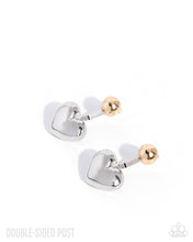 Load image into Gallery viewer, Flirty Finale - Multi Paparazzi Accessories