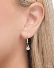 Load image into Gallery viewer, How Great Our Joy - White Paparazzi Accessories