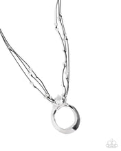Load image into Gallery viewer, Sunset Story - Black Paparazzi Accessories