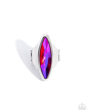 Load image into Gallery viewer, Determinate Dazzle - Pink