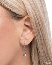 Load image into Gallery viewer, Crowning Challenge - Silver Paparazzi Accessories