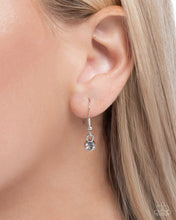 Load image into Gallery viewer, Botanical Broadcast - Silver Paparazzi Accessories