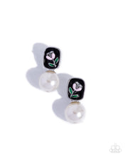 Load image into Gallery viewer, Malibu Modesty - Black Paparazzi Accessories