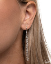 Load image into Gallery viewer, Grateful for You - Silver Paparazzi Accessories
