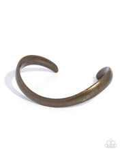 Load image into Gallery viewer, Simply Summative - Brass Paparazzi Accessories