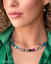 Load image into Gallery viewer, Loud Luxe - Multi Paparazzi Accessories