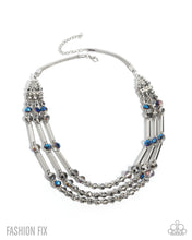 Load image into Gallery viewer, Electric Envy - Multi Paparazzi Accessories