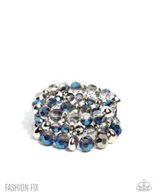 Load image into Gallery viewer, Electric Effect - Multi Paparazzi Accessories