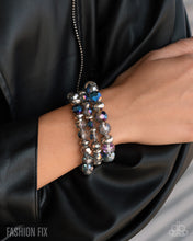 Load image into Gallery viewer, Electric Effect - Multi Paparazzi Accessories
