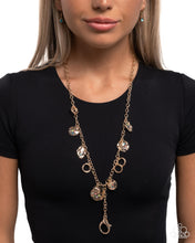 Load image into Gallery viewer, Hammered Hype - Multi Paparazzi Accessories