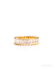Load image into Gallery viewer, Reine - 18K Gold Paparazzi Accessories