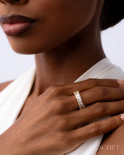 Load image into Gallery viewer, Reine - 18K Gold Paparazzi Accessories